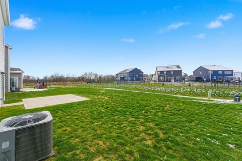 Tiny photo for 1441 Aerotrain Court S, Plain City, OH 43064 (MLS # 225044484)