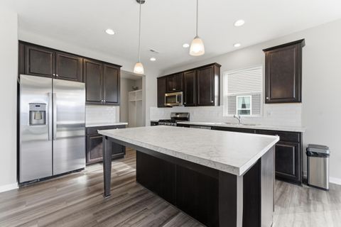 Tiny photo for 1441 Aerotrain Court S, Plain City, OH 43064 (MLS # 225044484)