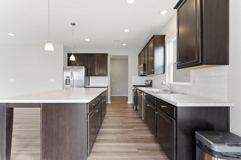 Tiny photo for 1441 Aerotrain Court S, Plain City, OH 43064 (MLS # 225044484)