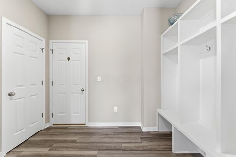 Tiny photo for 1441 Aerotrain Court S, Plain City, OH 43064 (MLS # 225044484)