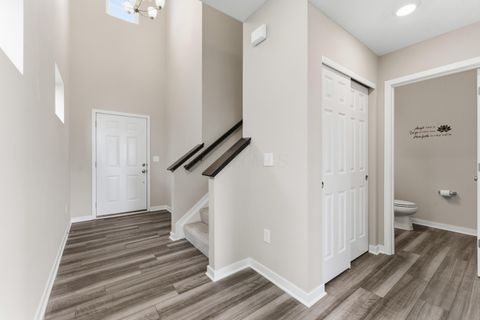 Tiny photo for 1441 Aerotrain Court S, Plain City, OH 43064 (MLS # 225044484)