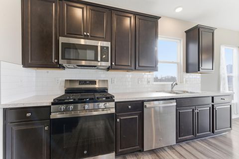 Tiny photo for 1441 Aerotrain Court S, Plain City, OH 43064 (MLS # 225044484)