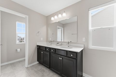 Tiny photo for 1441 Aerotrain Court S, Plain City, OH 43064 (MLS # 225044484)