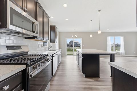 Tiny photo for 1441 Aerotrain Court S, Plain City, OH 43064 (MLS # 225044484)