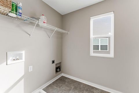 Tiny photo for 1441 Aerotrain Court S, Plain City, OH 43064 (MLS # 225044484)