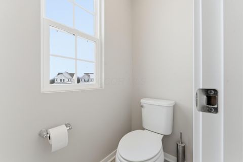 Tiny photo for 1441 Aerotrain Court S, Plain City, OH 43064 (MLS # 225044484)