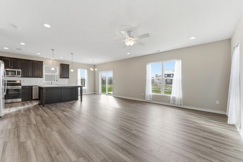 Tiny photo for 1441 Aerotrain Court S, Plain City, OH 43064 (MLS # 225044484)