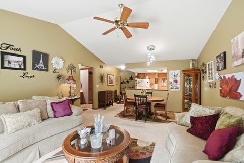 Tiny photo for 4466 White Leaf Way, Columbus, OH 43228 (MLS # 226039311)