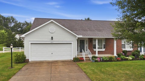 Photo of 6755 Palmer Drive NW, Canton, OH 44718 (MLS # 226031130)