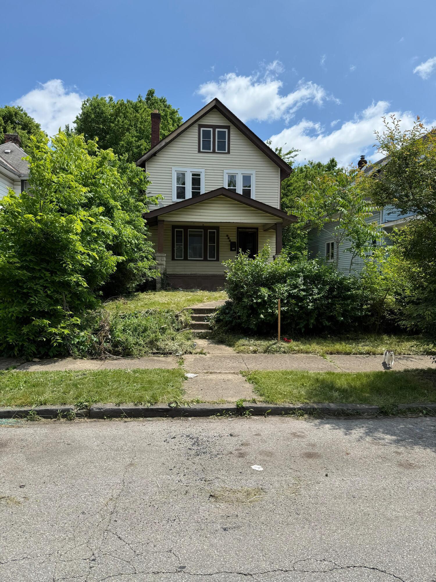 778 Berkeley Road, Columbus, Ohio image 1