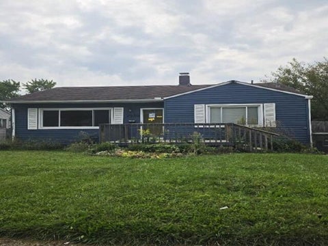 Photo of 2239 Eden Avenue, Columbus, OH 43224 (MLS # 226040206)