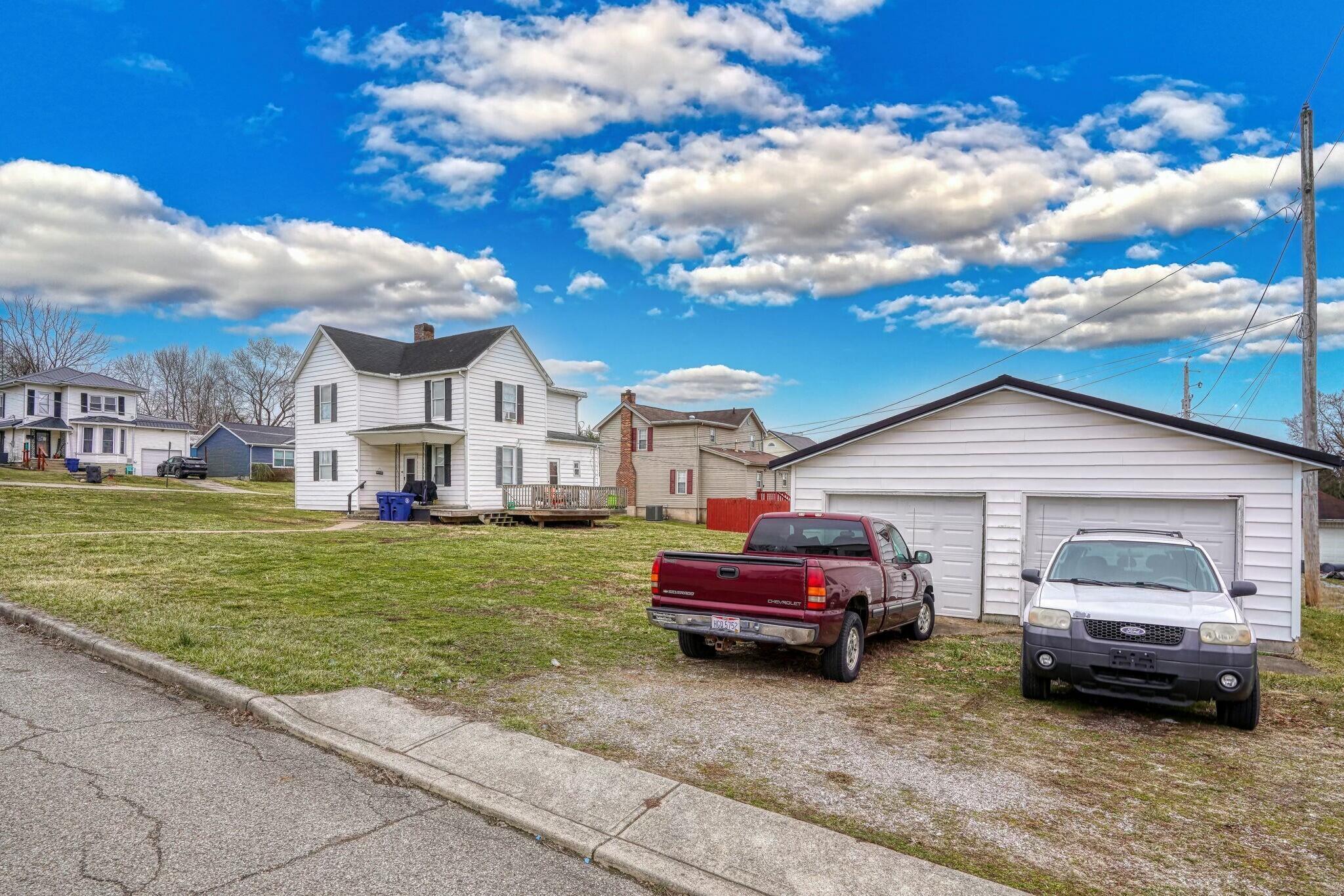 403 S New Jersey Avenue, Wellston, Ohio image 16
