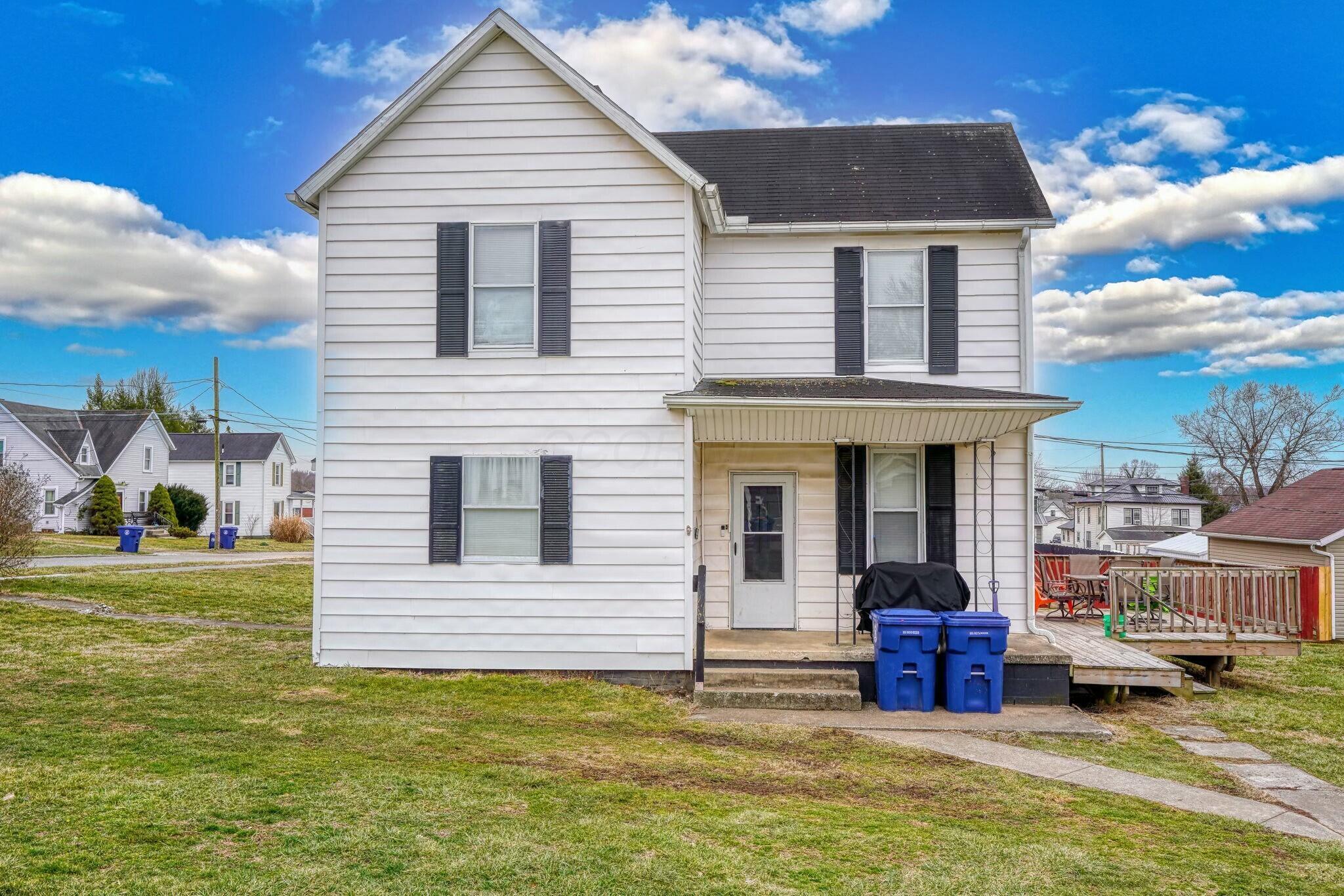 403 S New Jersey Avenue, Wellston, Ohio image 13
