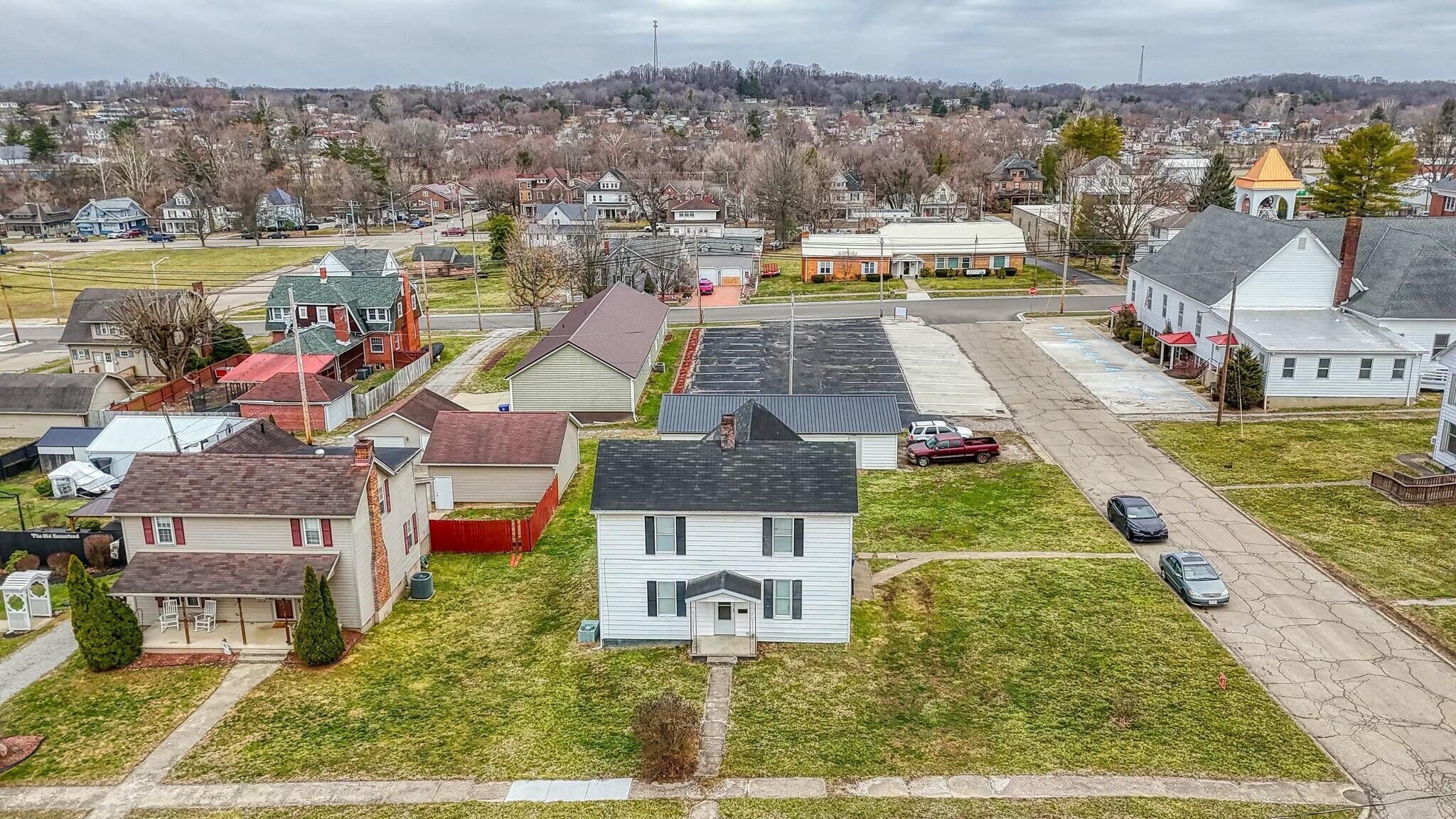 403 S New Jersey Avenue, Wellston, Ohio image 19