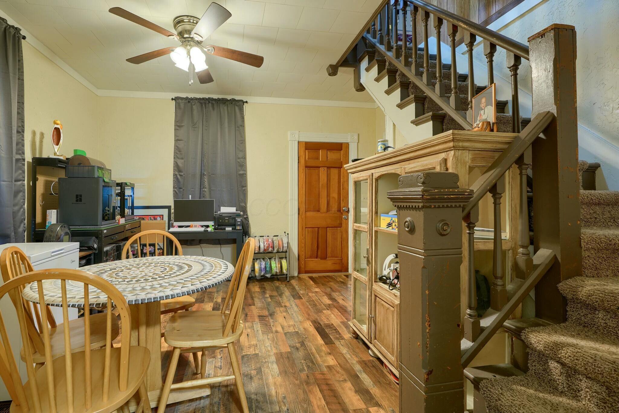 403 S New Jersey Avenue, Wellston, Ohio image 29