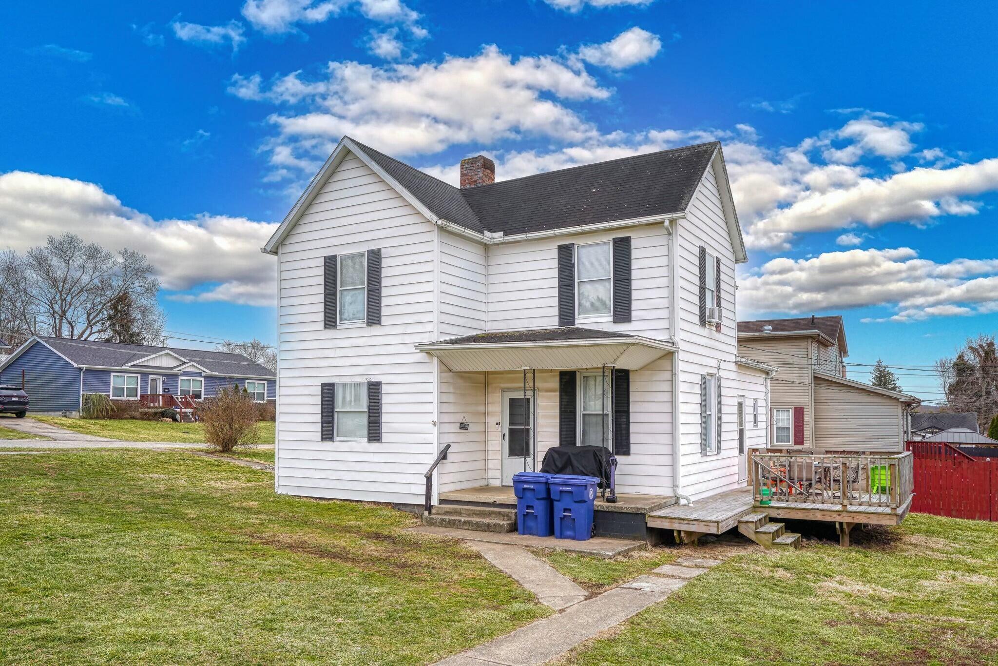 403 S New Jersey Avenue, Wellston, Ohio image 15