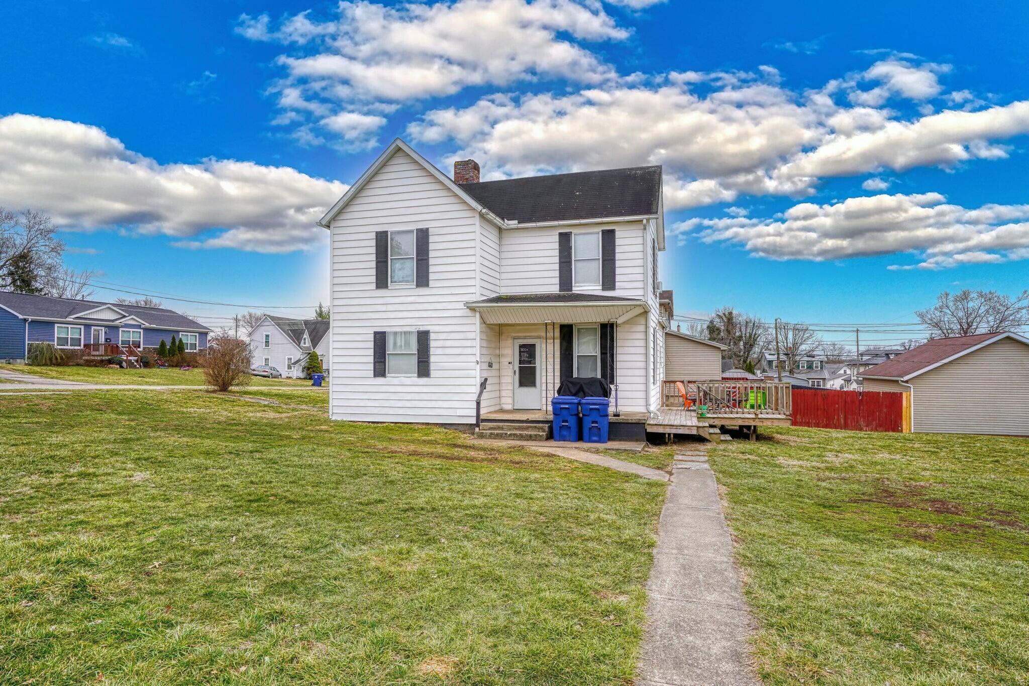 403 S New Jersey Avenue, Wellston, Ohio image 14