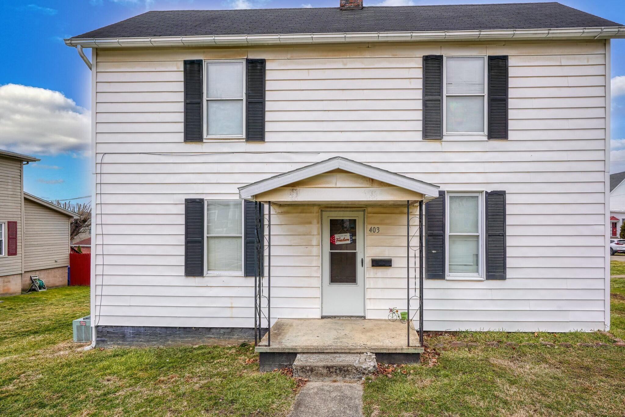 403 S New Jersey Avenue, Wellston, Ohio image 7