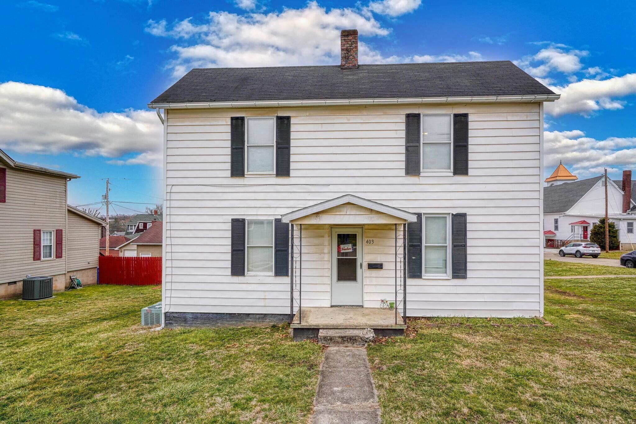 403 S New Jersey Avenue, Wellston, Ohio image 6