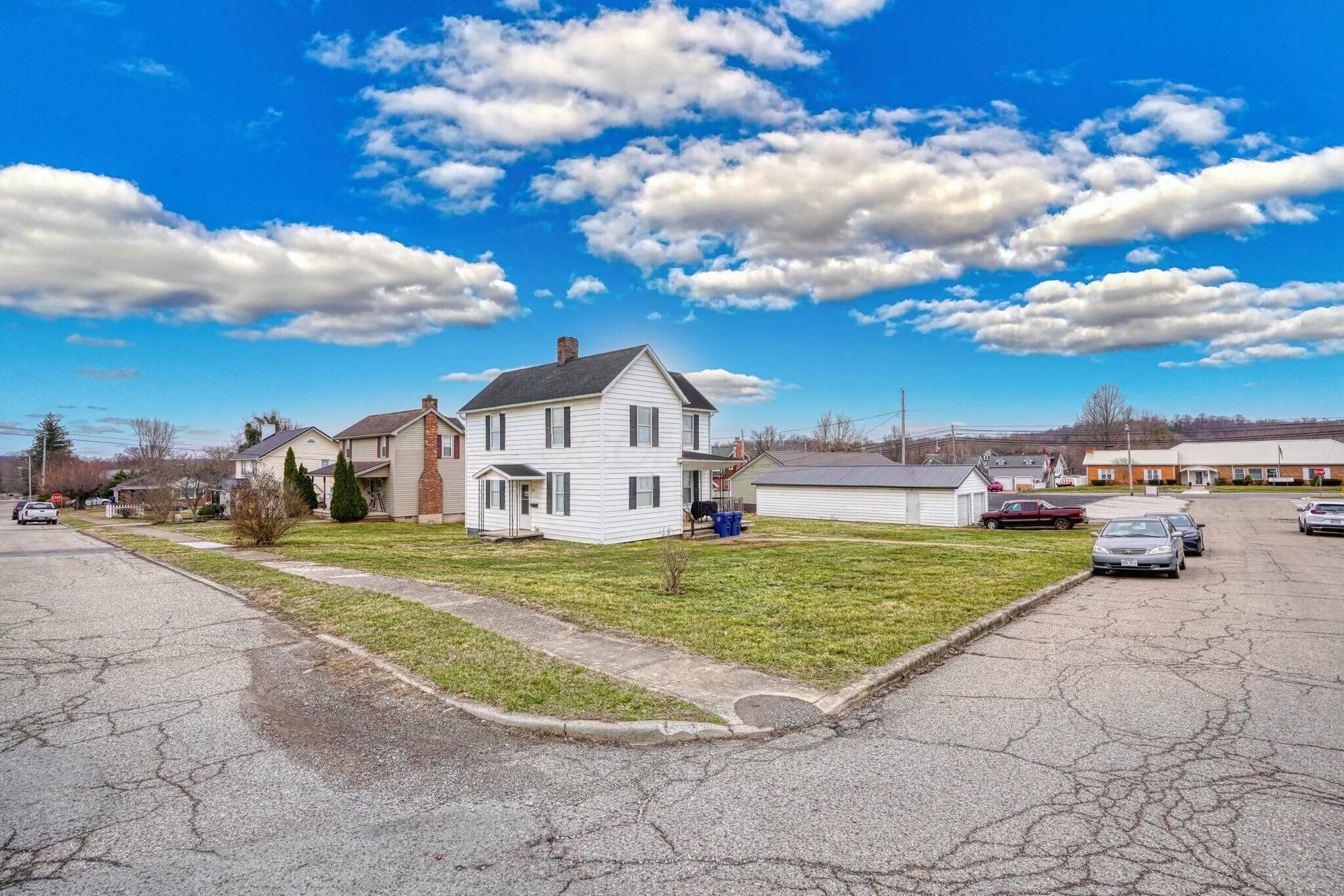 403 S New Jersey Avenue, Wellston, Ohio image 11