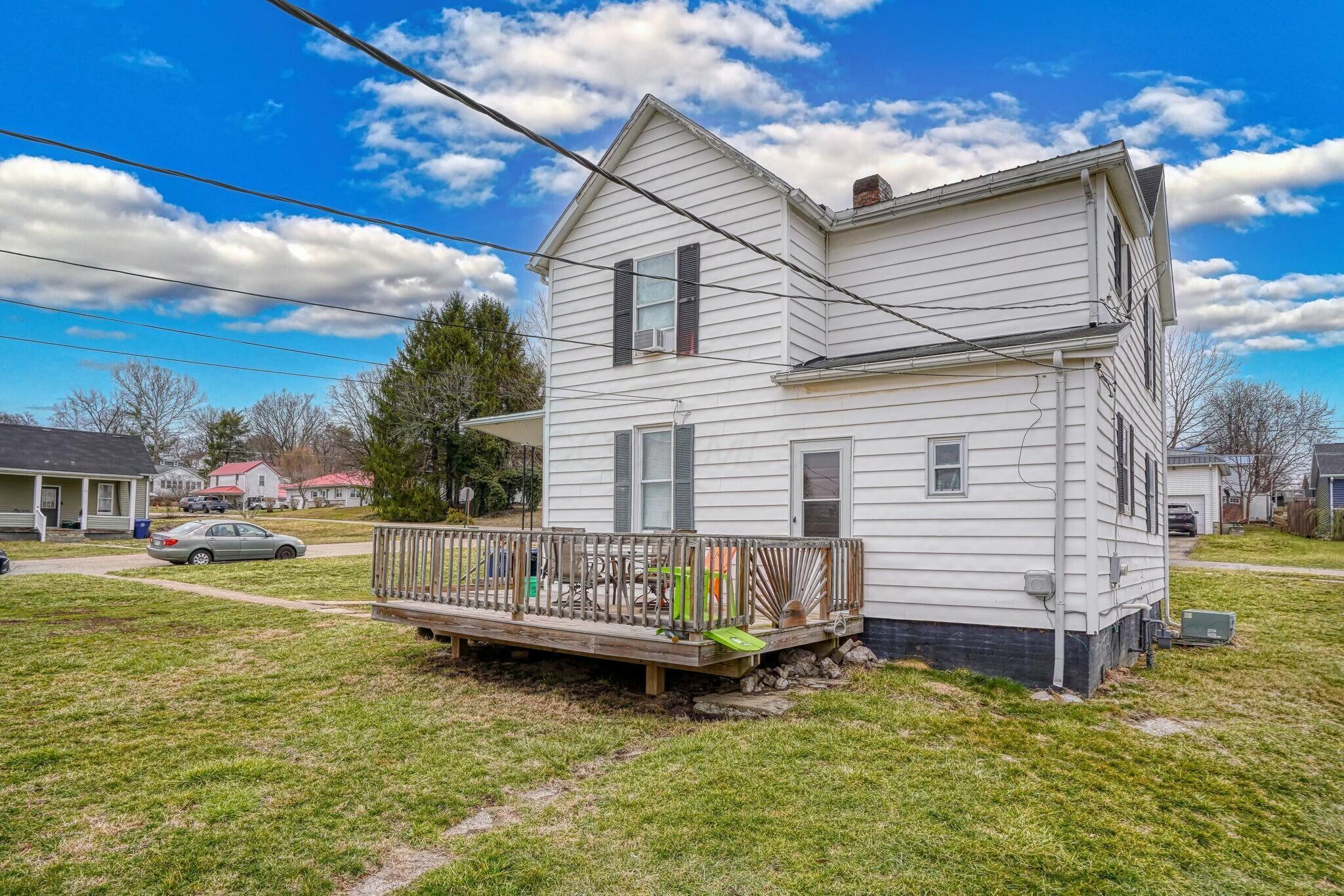 403 S New Jersey Avenue, Wellston, Ohio image 5