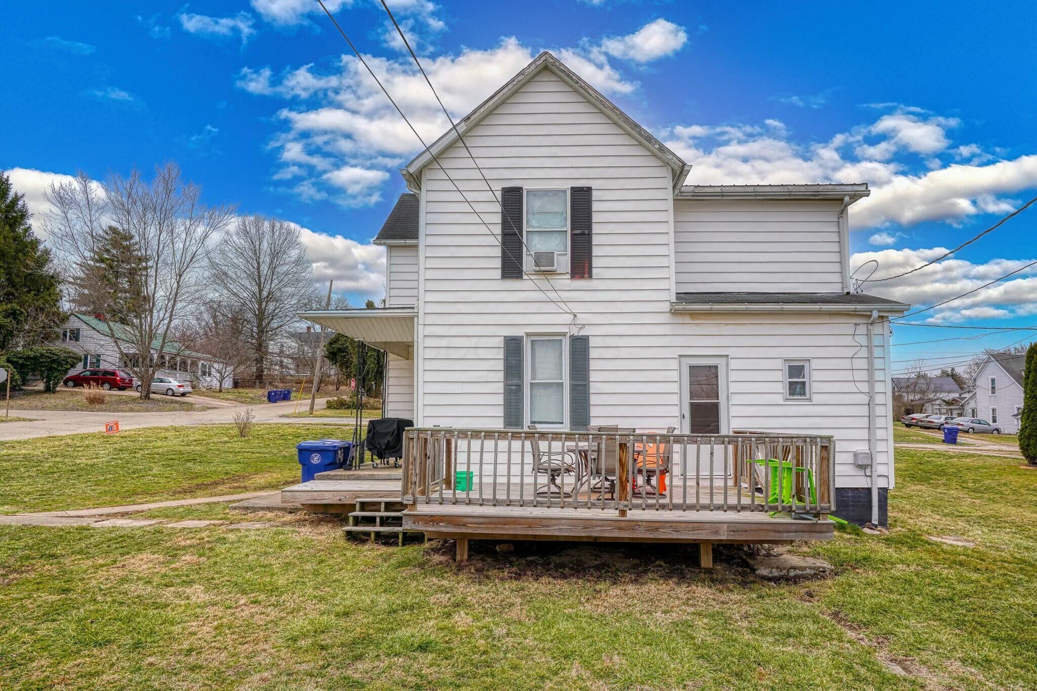 403 S New Jersey Avenue, Wellston, Ohio image 4