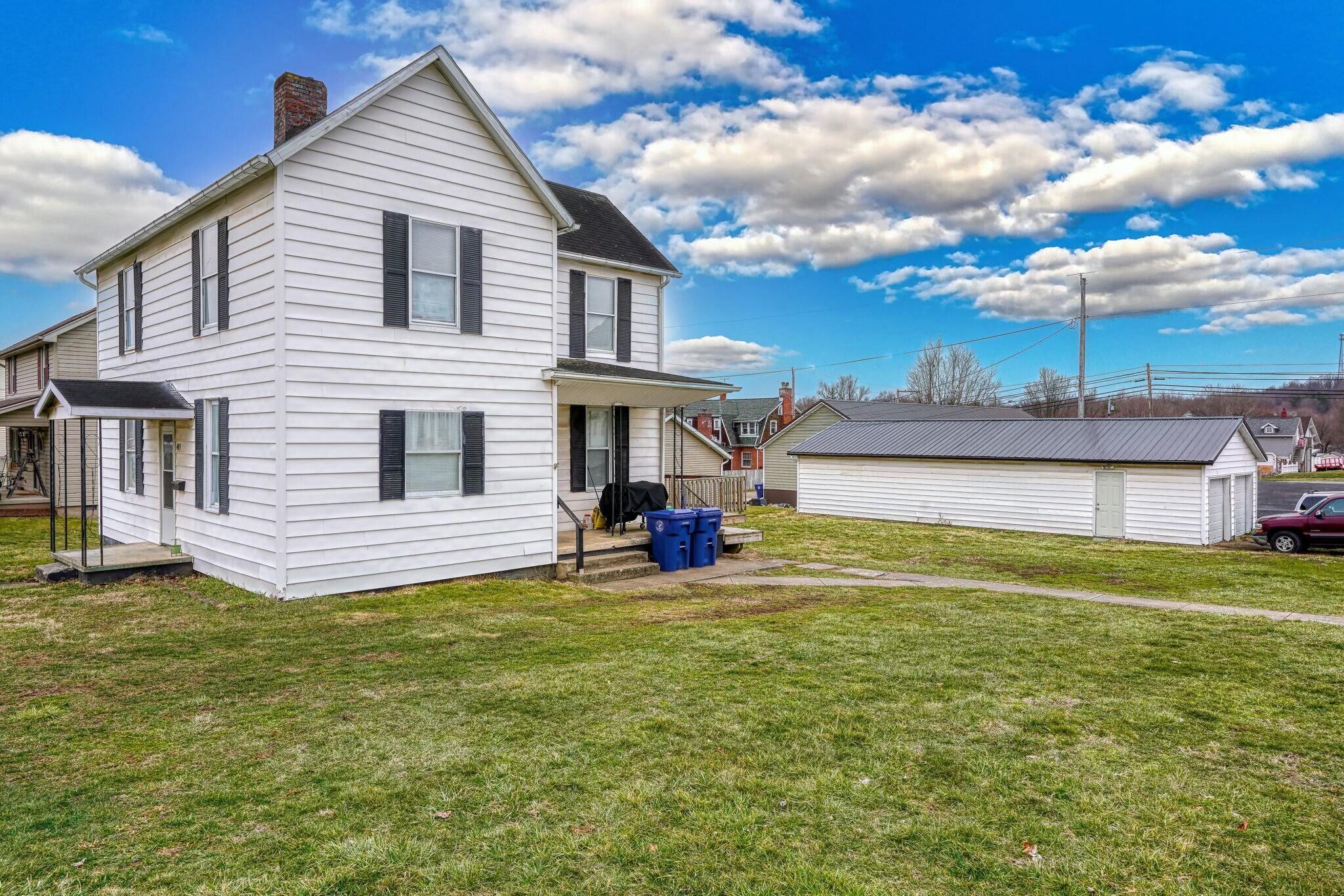 403 S New Jersey Avenue, Wellston, Ohio image 12