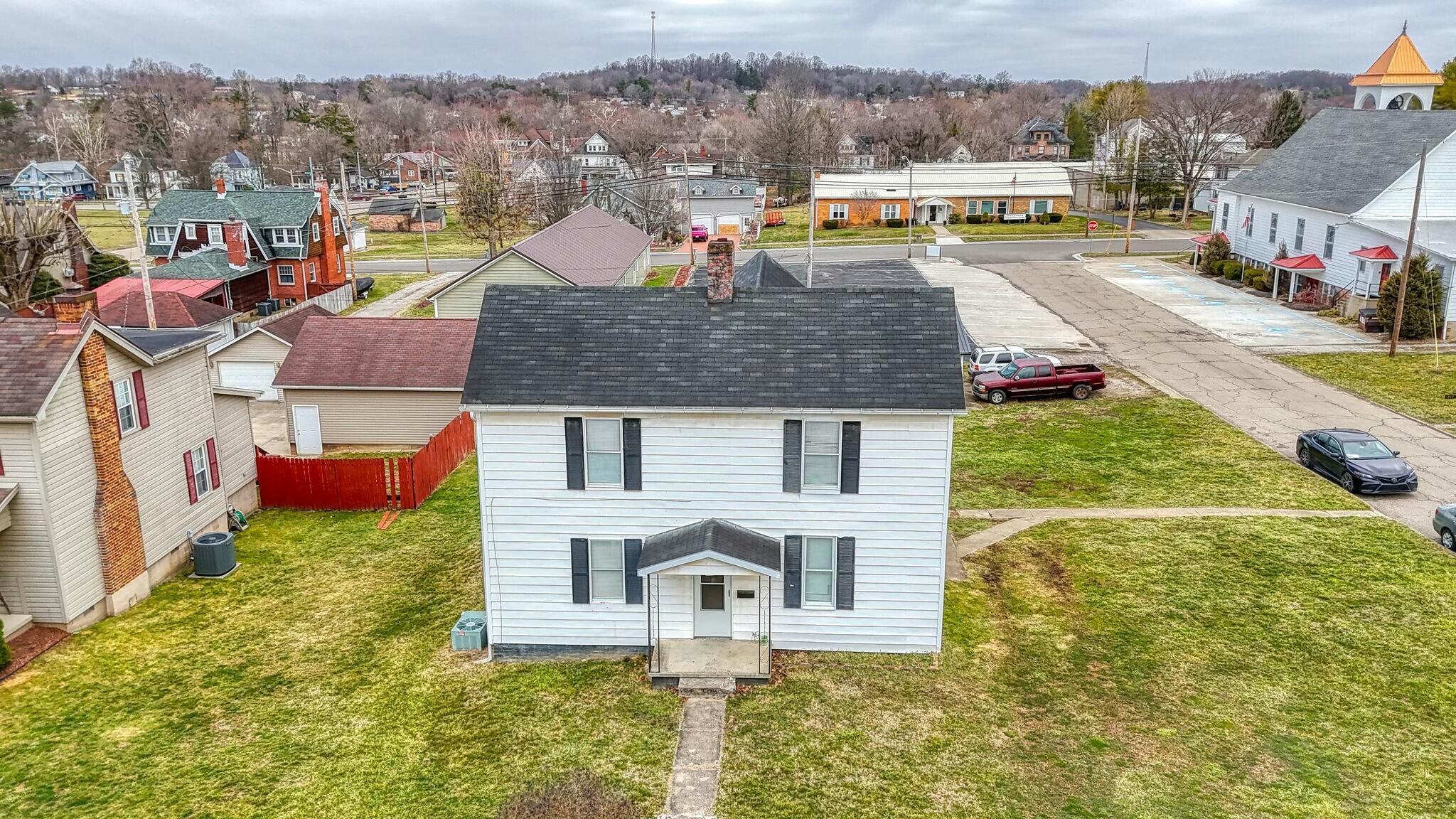 403 S New Jersey Avenue, Wellston, Ohio image 20