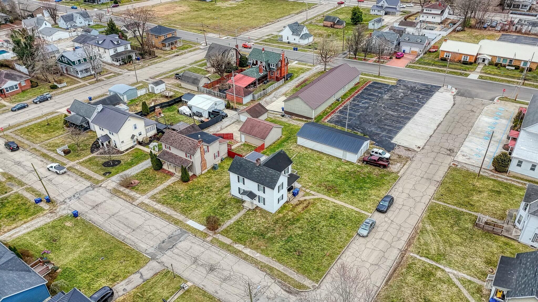403 S New Jersey Avenue, Wellston, Ohio image 17