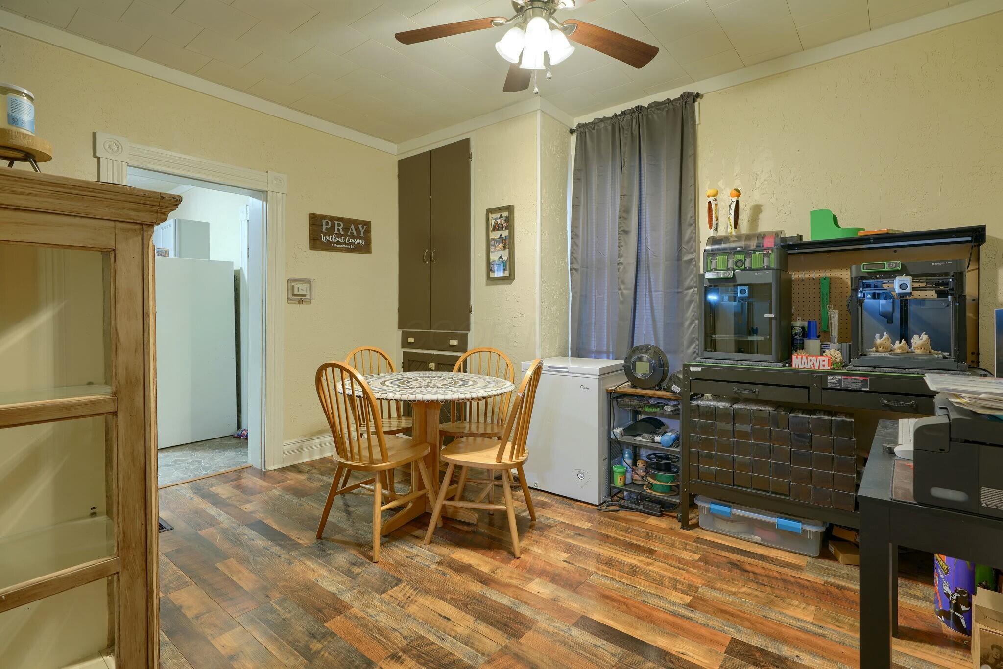 403 S New Jersey Avenue, Wellston, Ohio image 23
