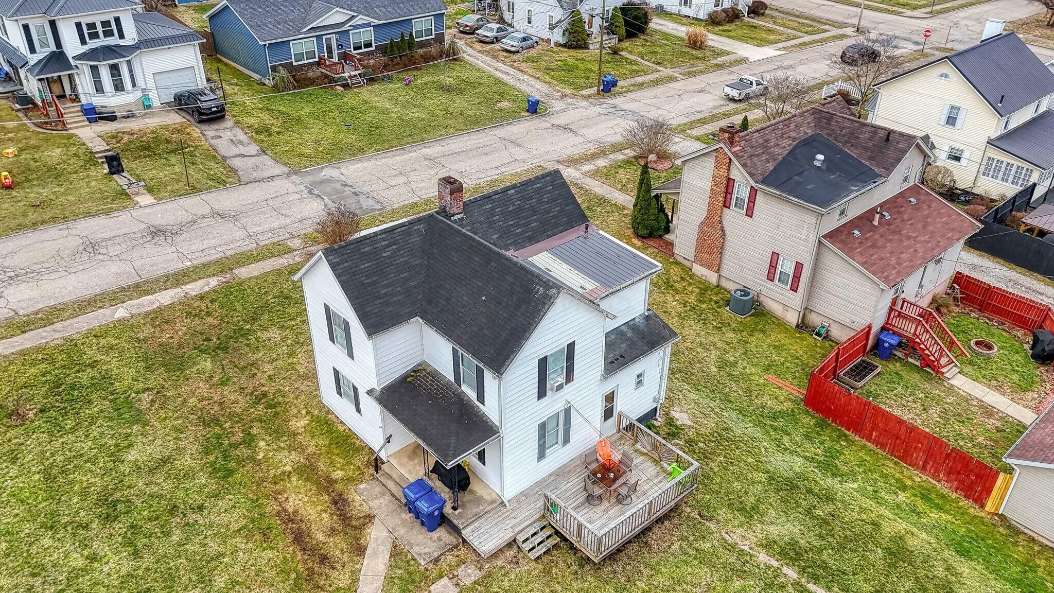 403 S New Jersey Avenue, Wellston, Ohio image 18