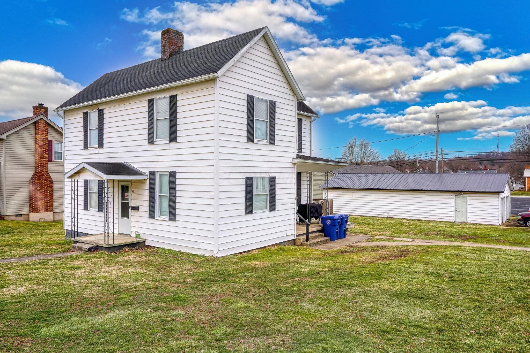 403 S New Jersey Avenue, Wellston, Ohio image 10