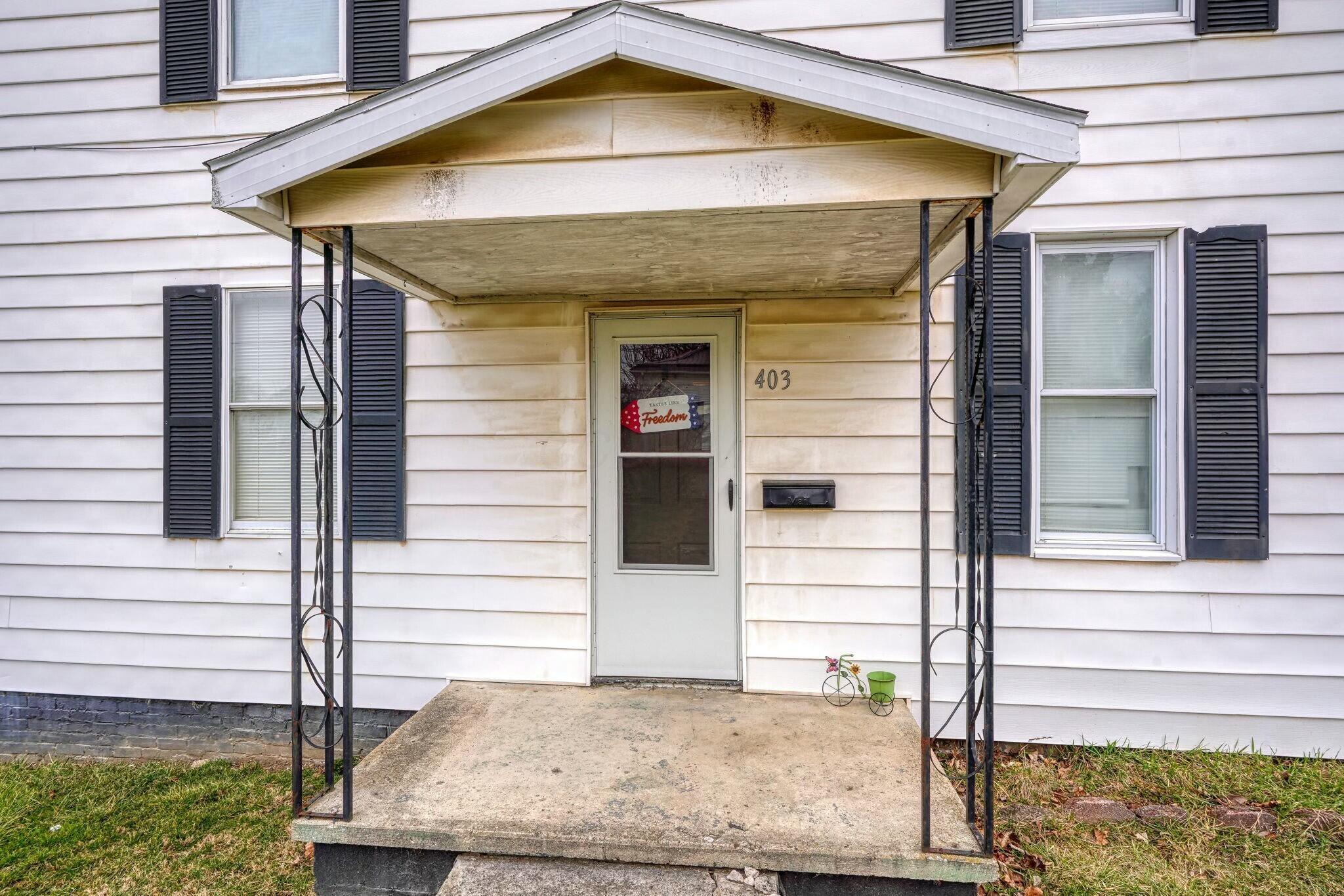 403 S New Jersey Avenue, Wellston, Ohio image 8