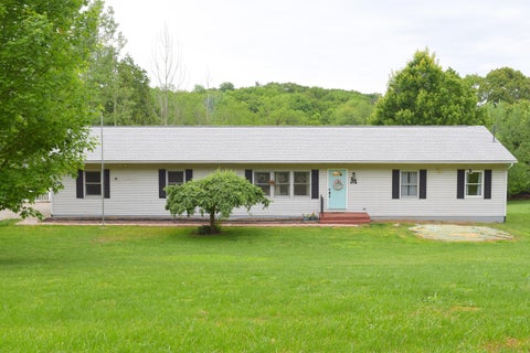 Tiny photo for 8801 Somerset Road, Thornville, OH 43076 (MLS # 226018337)