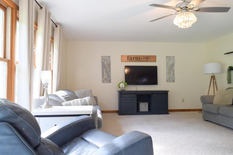 Tiny photo for 8801 Somerset Road, Thornville, OH 43076 (MLS # 226018337)