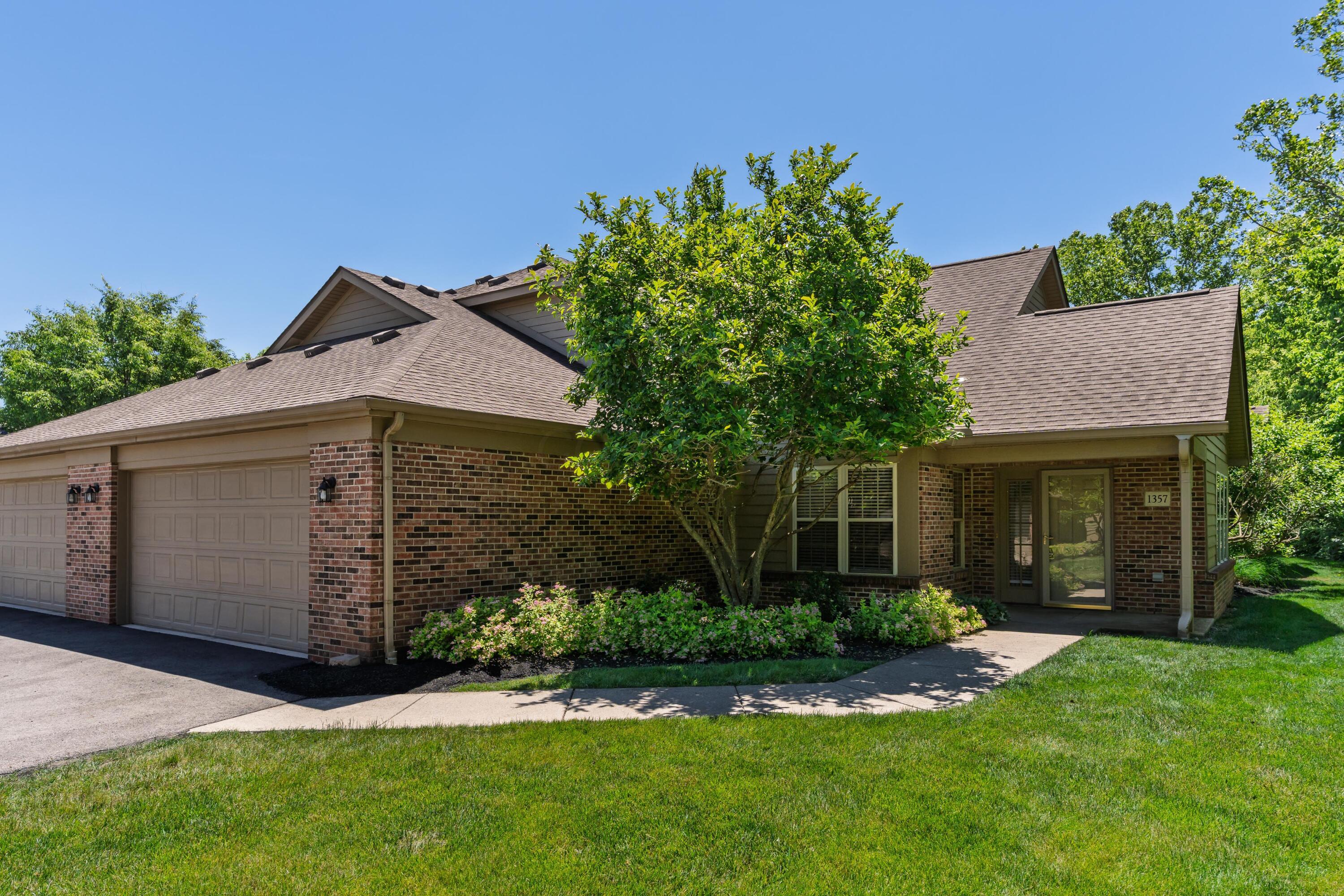 1357 Woodberry Place