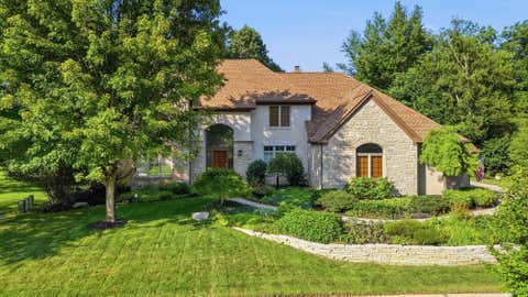 Photo of 7174 Coventry Woods Court, Dublin, OH 43017 (MLS # 226030888)