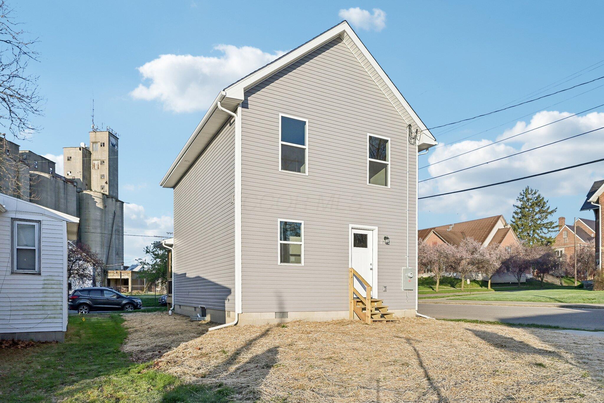 304 S North Street, Washington Court House, Ohio image 31