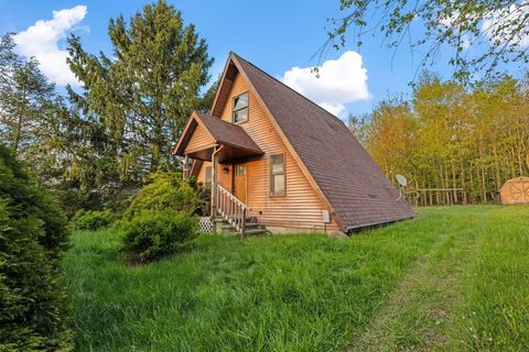 Photo of 253 Newfoundland Drive 252 #252, Mount Gilead, OH 43338 (MLS # 226015456)