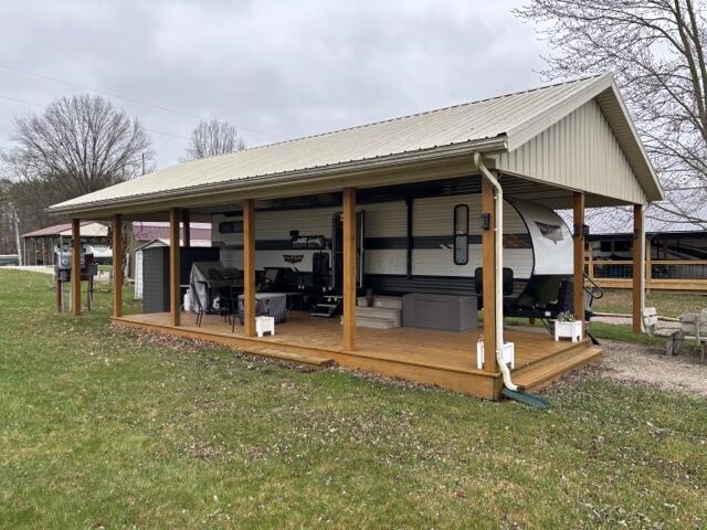 7326 State Route 19 #UNIT 4, LOTS 333-334, Mount Gilead, Ohio image 1