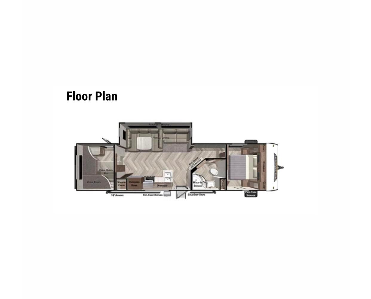 7326 State Route 19 #UNIT 4, LOTS 333-334, Mount Gilead, Ohio image 2