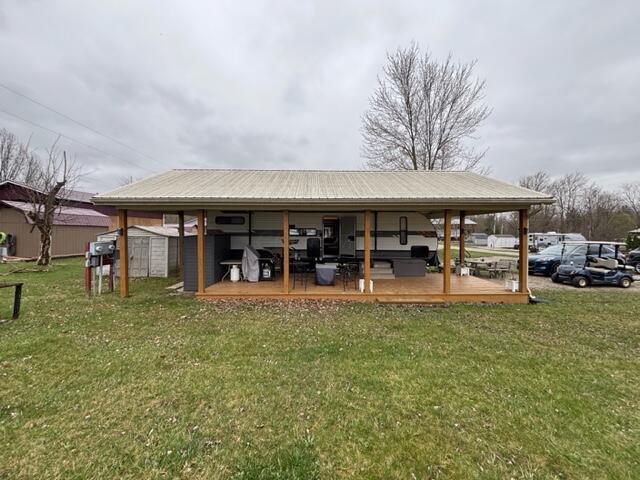 7326 State Route 19 #UNIT 4, LOTS 333-334, Mount Gilead, Ohio image 3