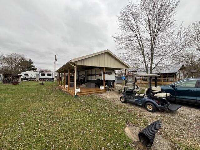 7326 State Route 19 #UNIT 4, LOTS 333-334, Mount Gilead, Ohio image 5