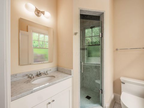 Tiny photo for 140 N Parkview Avenue, Bexley, OH 43209 (MLS # 226007351)