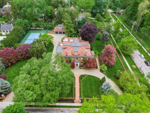 Tiny photo for 140 N Parkview Avenue, Bexley, OH 43209 (MLS # 226007351)