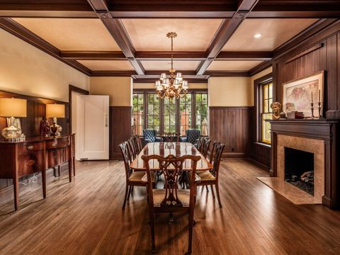 Tiny photo for 140 N Parkview Avenue, Bexley, OH 43209 (MLS # 226007351)