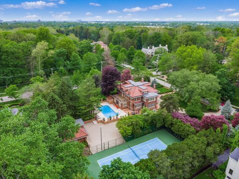 Tiny photo for 140 N Parkview Avenue, Bexley, OH 43209 (MLS # 226007351)