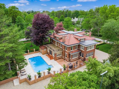 Tiny photo for 140 N Parkview Avenue, Bexley, OH 43209 (MLS # 226007351)