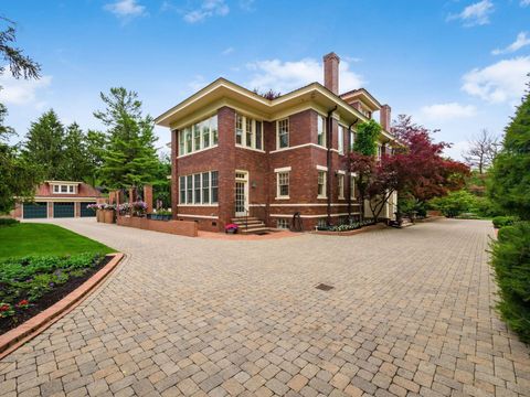 Tiny photo for 140 N Parkview Avenue, Bexley, OH 43209 (MLS # 226007351)