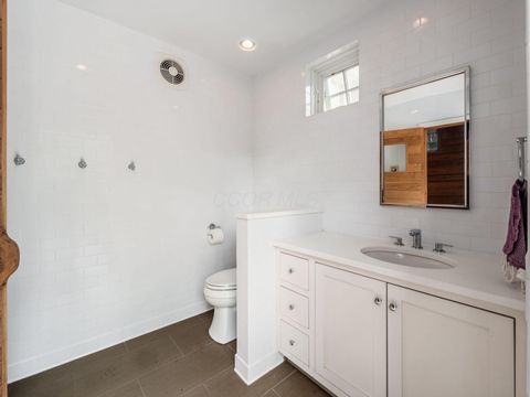 Tiny photo for 140 N Parkview Avenue, Bexley, OH 43209 (MLS # 226007351)